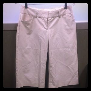 SALE ⬇️ Vintage Express Editor cropped pants, 4